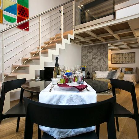 Angels' Loft Daire Venedik Dış mekan fotoğraf