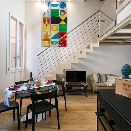 Angels' Loft Daire Venedik Dış mekan fotoğraf
