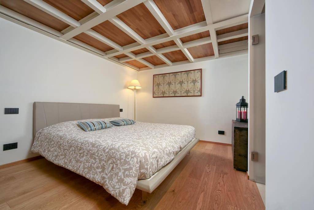 Angels' Loft Daire Venedik Dış mekan fotoğraf