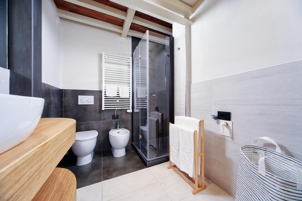 Angels' Loft Daire Venedik Dış mekan fotoğraf