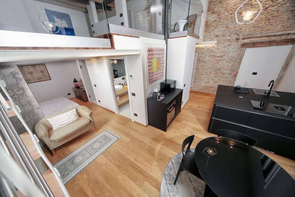 Angels' Loft Daire Venedik Dış mekan fotoğraf