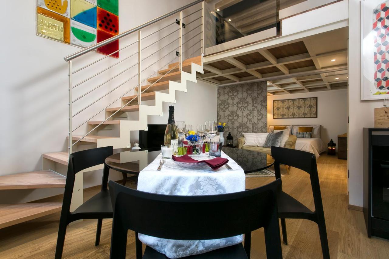 Angels' Loft Daire Venedik Dış mekan fotoğraf
