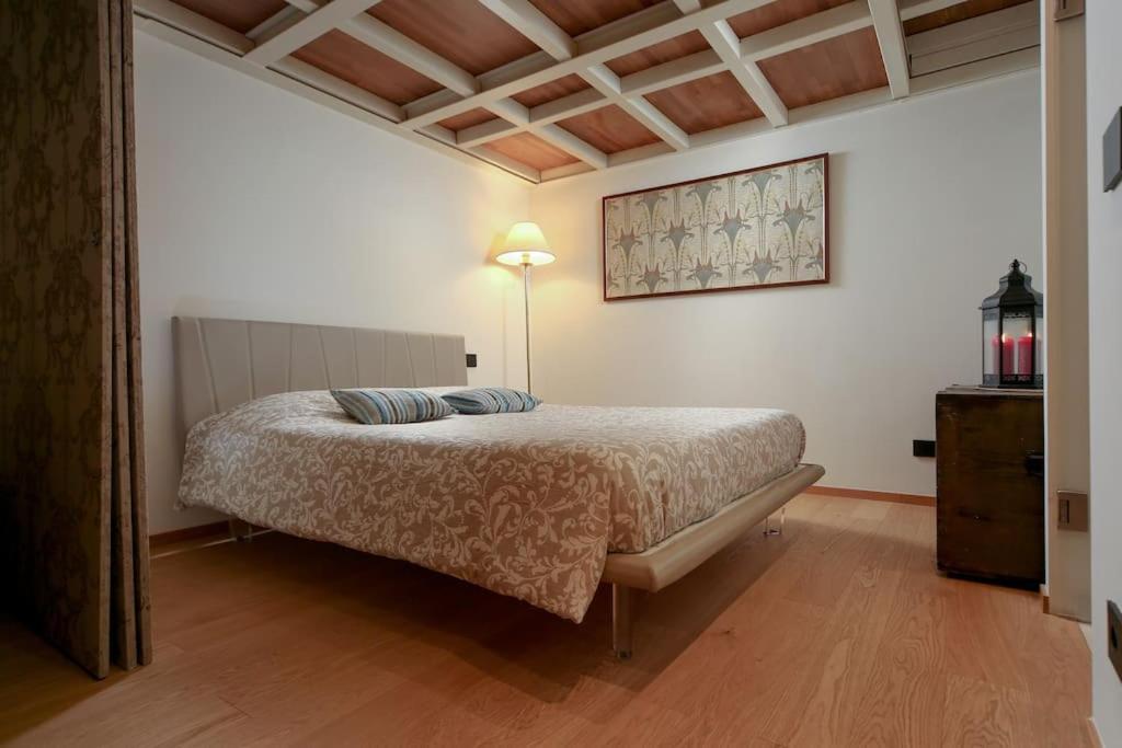 Angels' Loft Daire Venedik Dış mekan fotoğraf