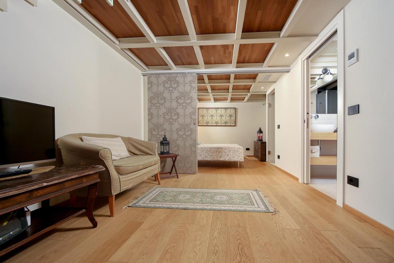 Angels' Loft Daire Venedik Dış mekan fotoğraf