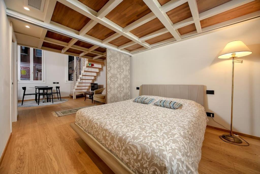 Angels' Loft Daire Venedik Dış mekan fotoğraf