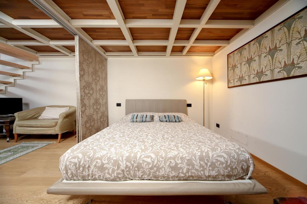 Angels' Loft Daire Venedik Dış mekan fotoğraf